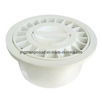 PVC Male Adaptor Mold/PVC Mold Supplier